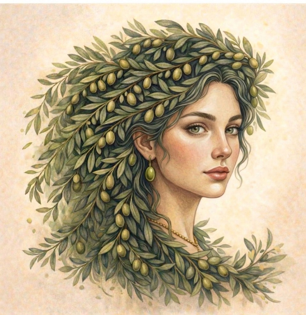 Olio di Attilio — The Spirit of the Grove