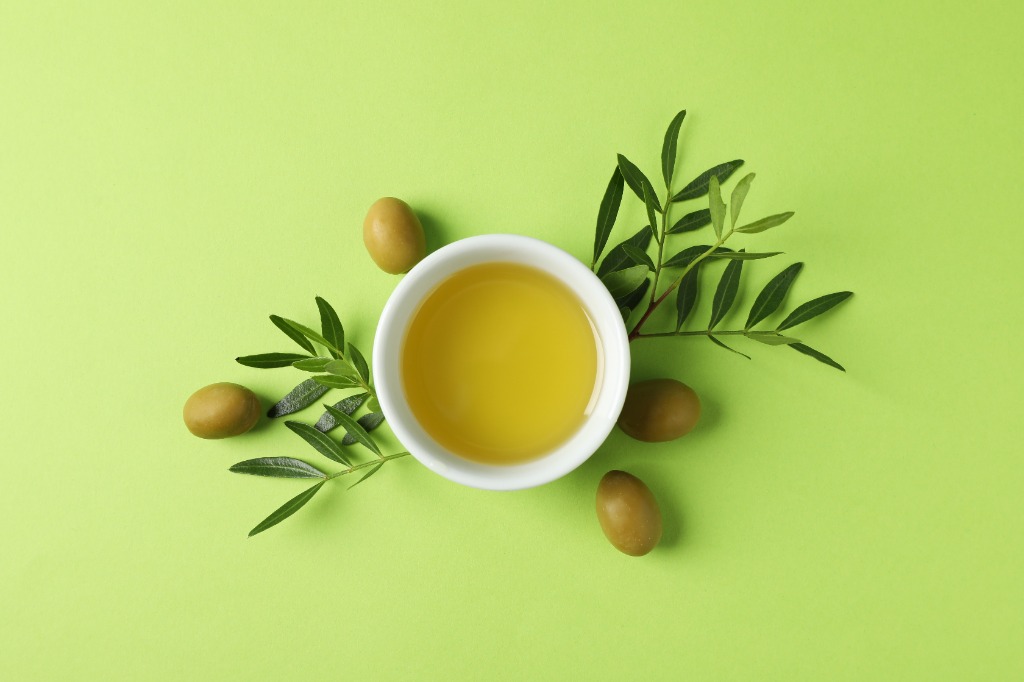 Olio di Attilio — Purest Essence