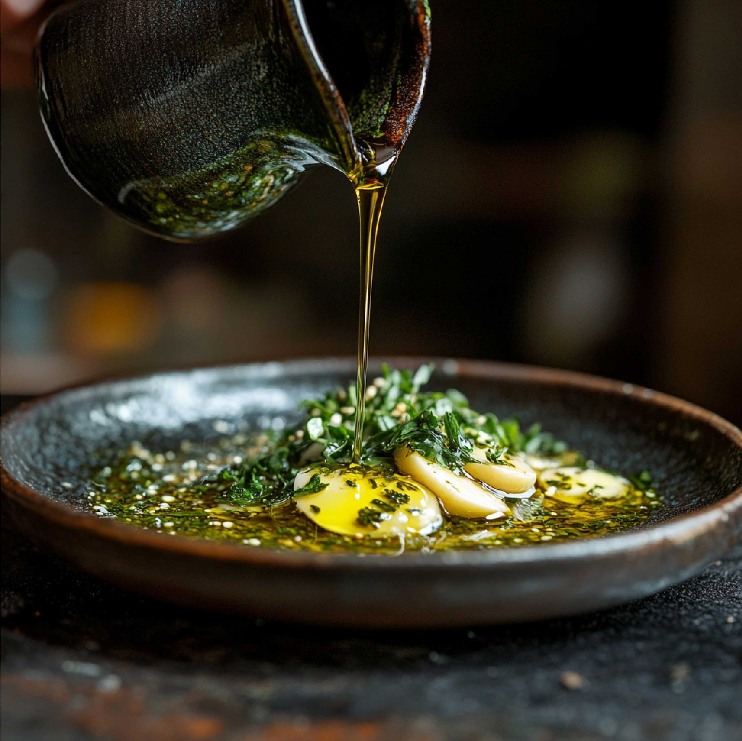Olio di Attilio — Slider 3