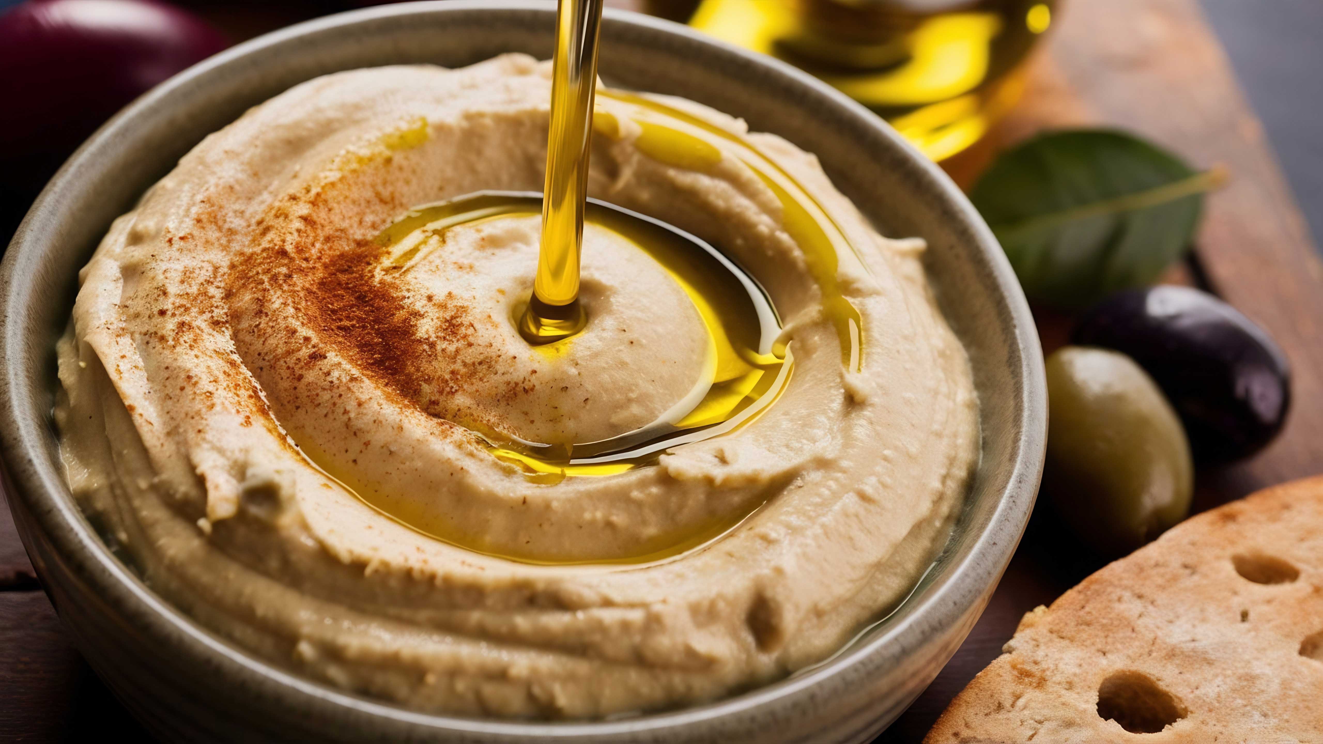 Olio di Attilio — Slider 7
